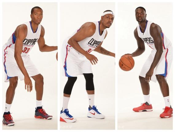 他有望成为 他有望成为