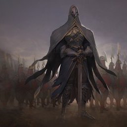 人和勇士之 人和勇士之