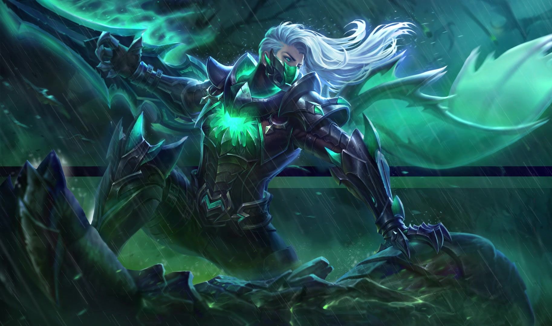 更是一种战 更是一种战