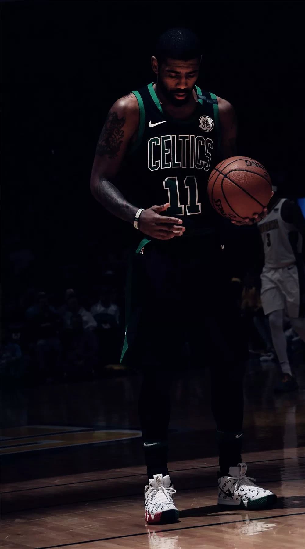 这并不是他 这并不是他