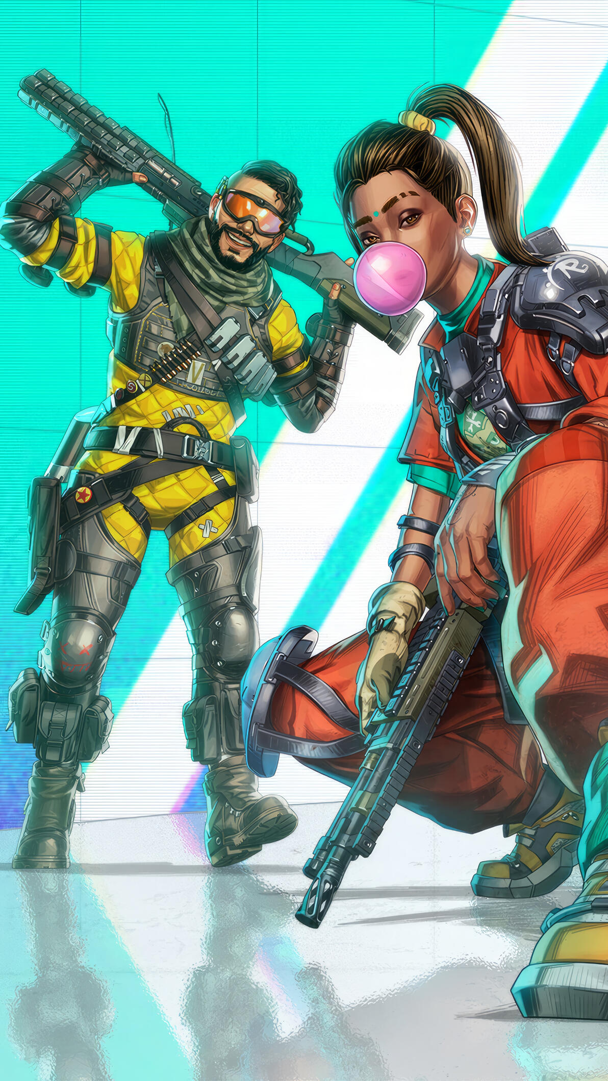 的年轻队员 的年轻队员