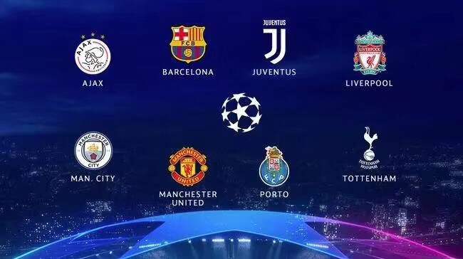 赛区的曝光 赛区的曝光